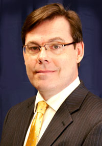 John M. Perrin